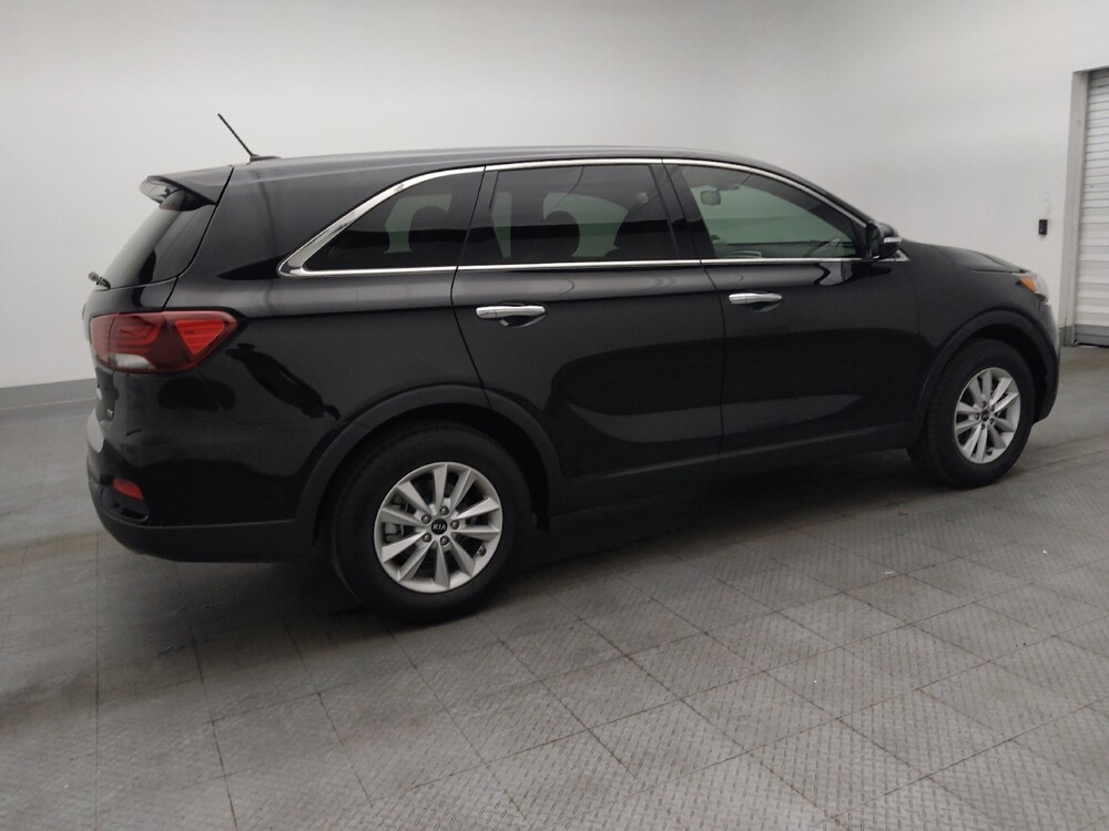 2019 Kia Sorento in Mobile, AL 36606 - 18136497 10