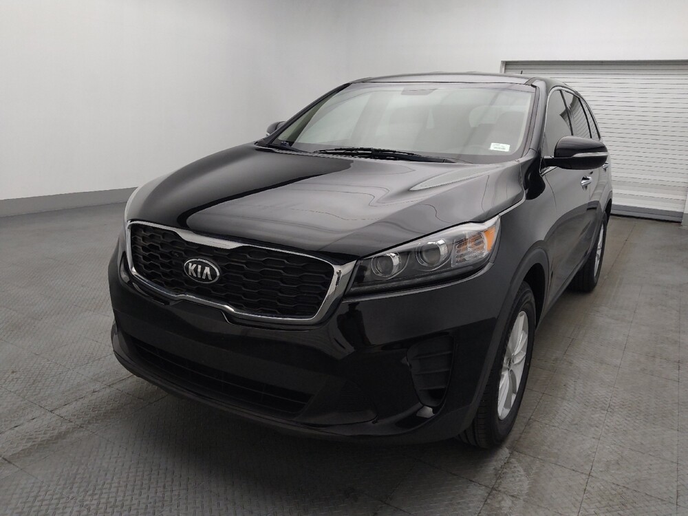 2019 Kia Sorento in Mobile, AL 36606 - 18136497 15