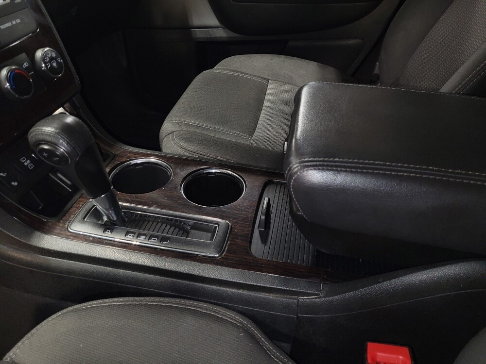 2016 Chevrolet Traverse in Lauderdale Lakes, FL 33313 - 18136498 26