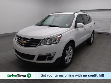 2016 Chevrolet Traverse in Lauderdale Lakes, FL 33313