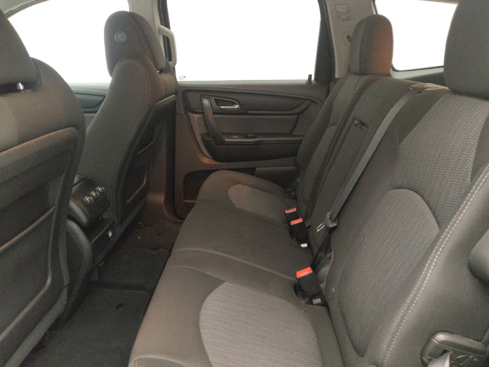 2016 Chevrolet Traverse in Lauderdale Lakes, FL 33313 - 18136498 18