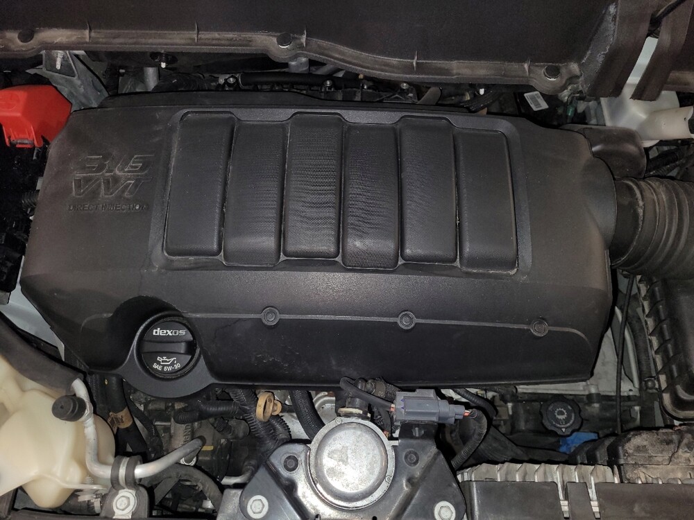2016 Chevrolet Traverse in Lauderdale Lakes, FL 33313 - 18136498 30