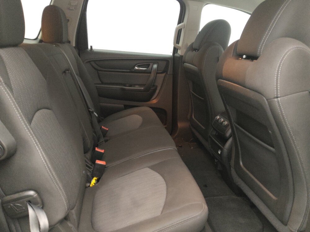 2016 Chevrolet Traverse in Lauderdale Lakes, FL 33313 - 18136498 19