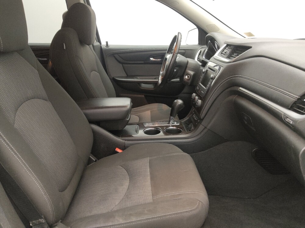 2016 Chevrolet Traverse in Lauderdale Lakes, FL 33313 - 18136498 21