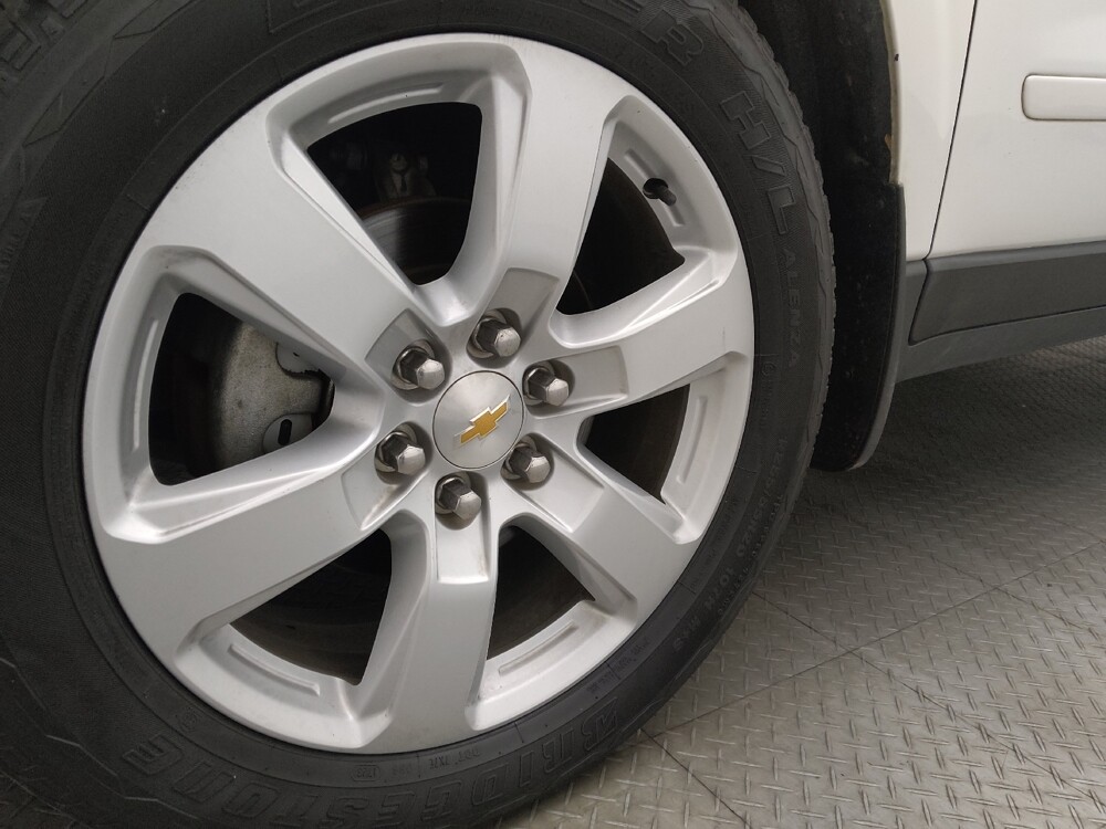 2016 Chevrolet Traverse in Lauderdale Lakes, FL 33313 - 18136498 31