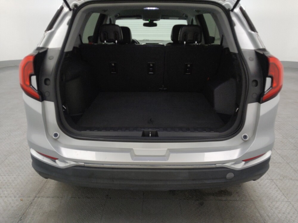 2019 GMC Terrain in Mobile, AL 36606 - 18136499 29