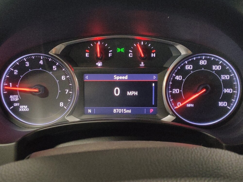 2019 GMC Terrain in Mobile, AL 36606 - 18136499 23