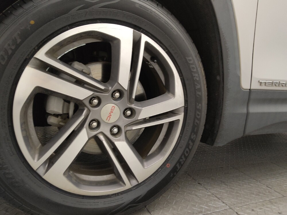 2019 GMC Terrain in Mobile, AL 36606 - 18136499 31