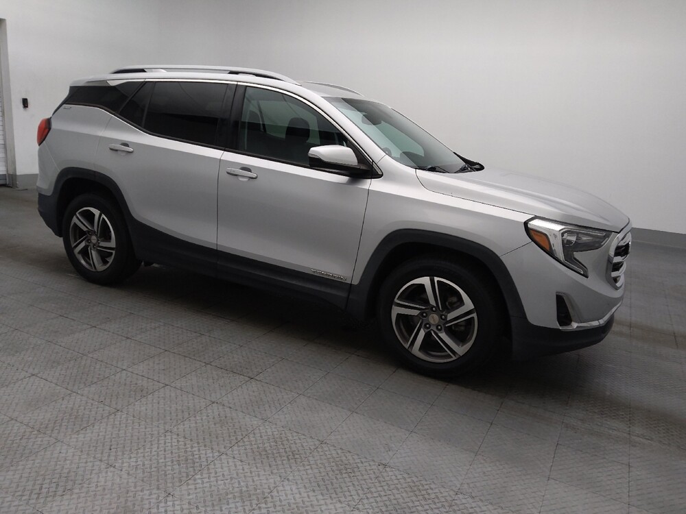 2019 GMC Terrain in Mobile, AL 36606 - 18136499 11