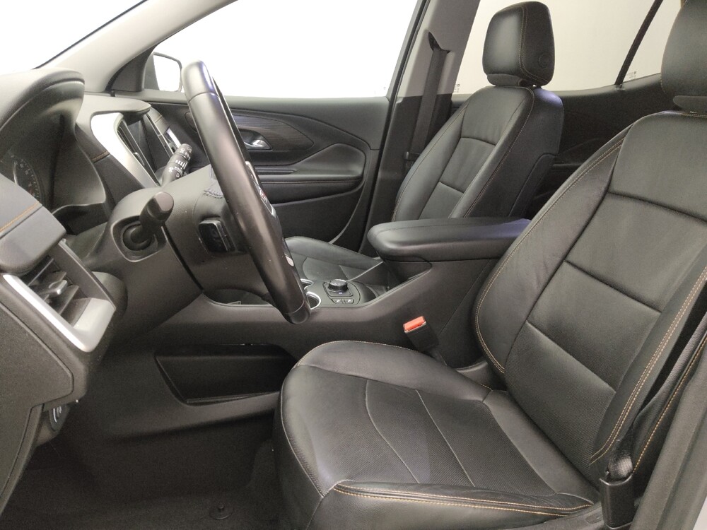 2019 GMC Terrain in Mobile, AL 36606 - 18136499 17