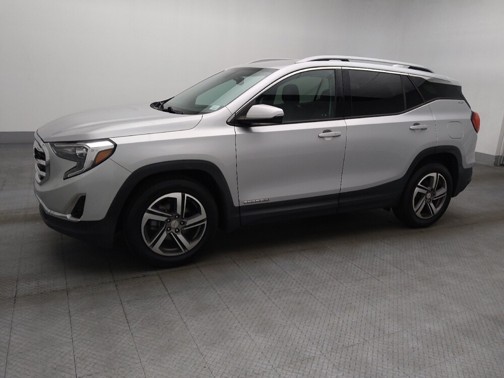 2019 GMC Terrain in Mobile, AL 36606 - 18136499 2