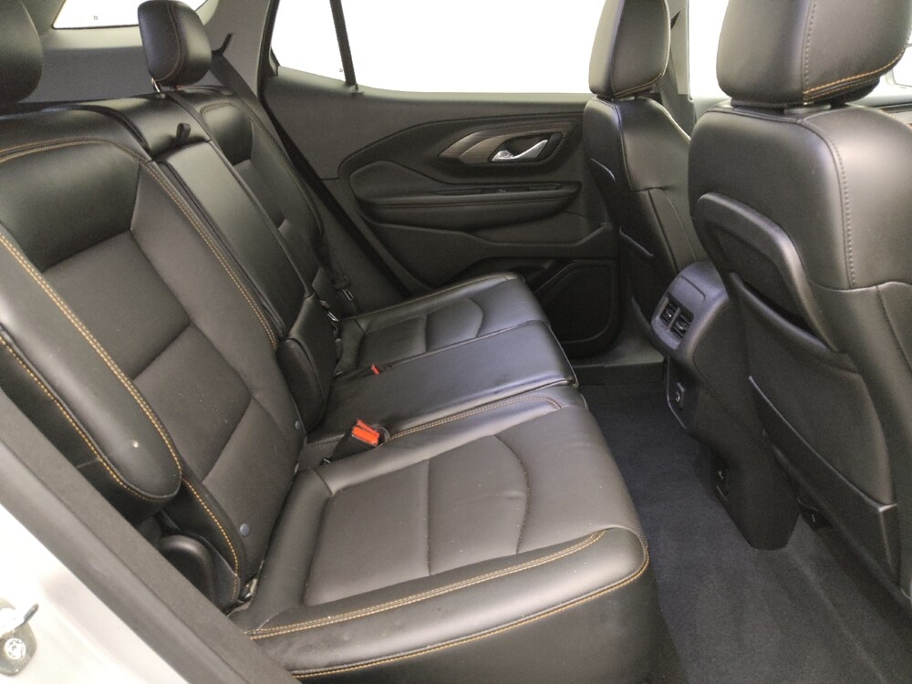 2019 GMC Terrain in Mobile, AL 36606 - 18136499 19