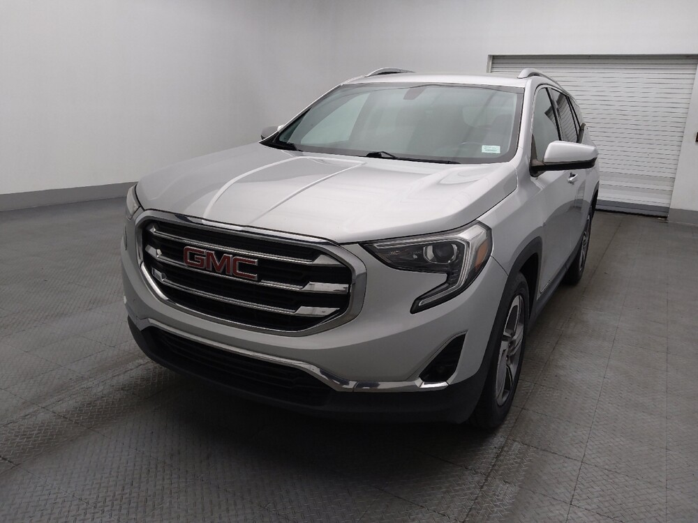 2019 GMC Terrain in Mobile, AL 36606 - 18136499 15