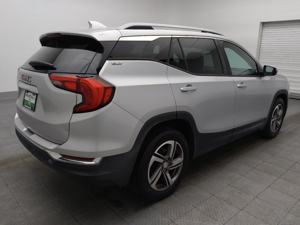 2019 GMC Terrain in Mobile, AL 36606 - 18136499 9
