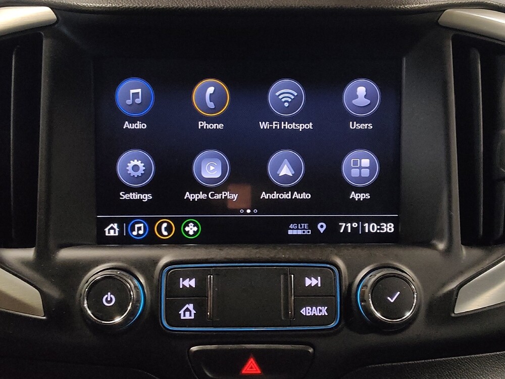2019 GMC Terrain in Mobile, AL 36606 - 18136499 25