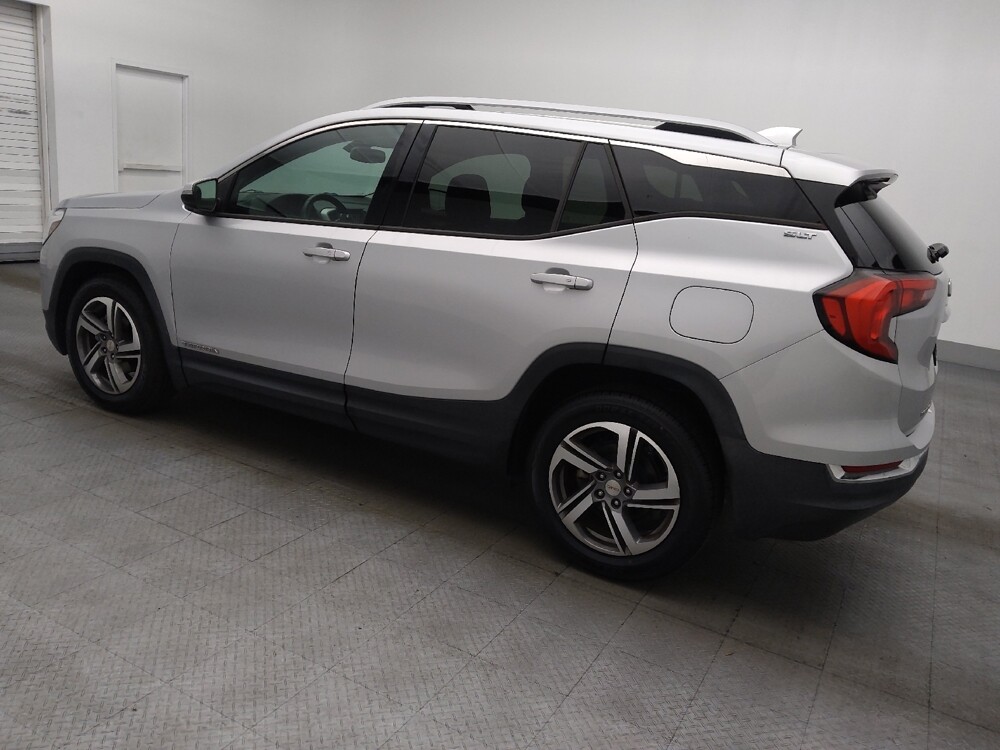 2019 GMC Terrain in Mobile, AL 36606 - 18136499 3