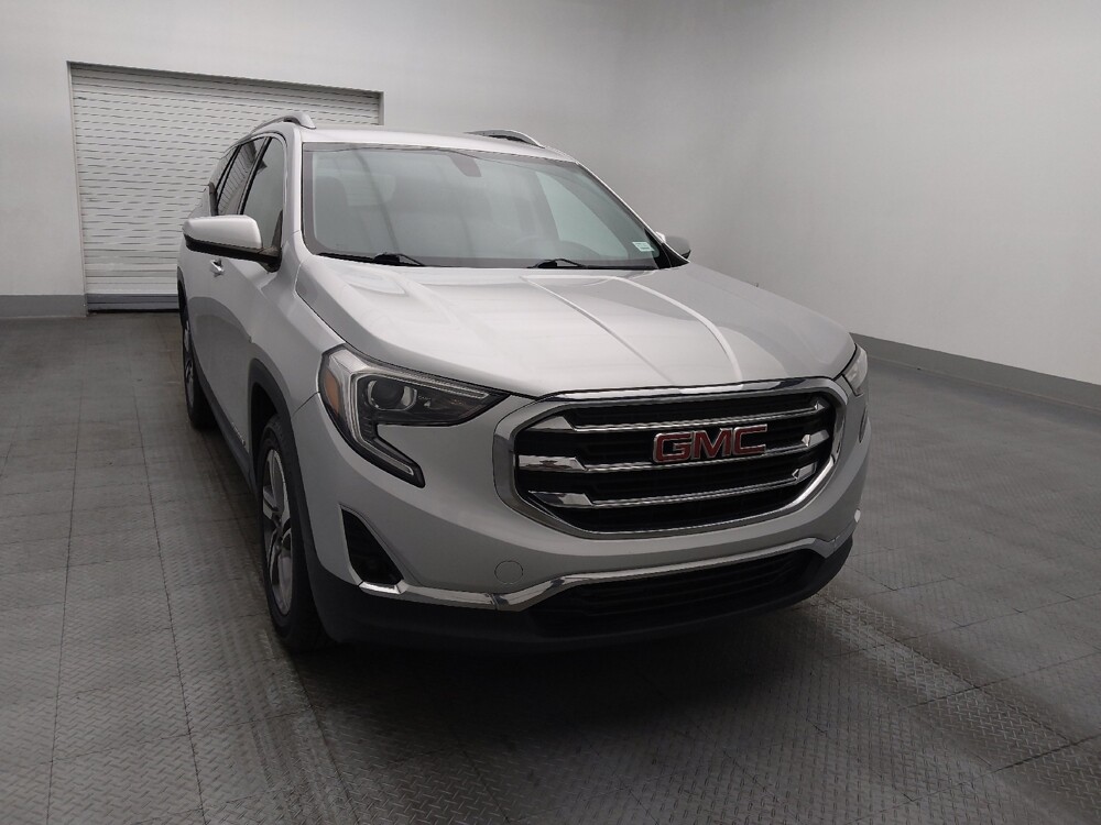 2019 GMC Terrain in Mobile, AL 36606 - 18136499 14