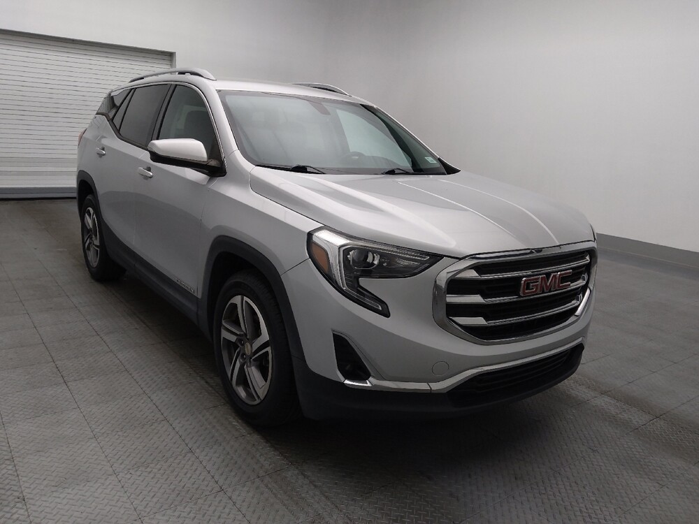 2019 GMC Terrain in Mobile, AL 36606 - 18136499 13