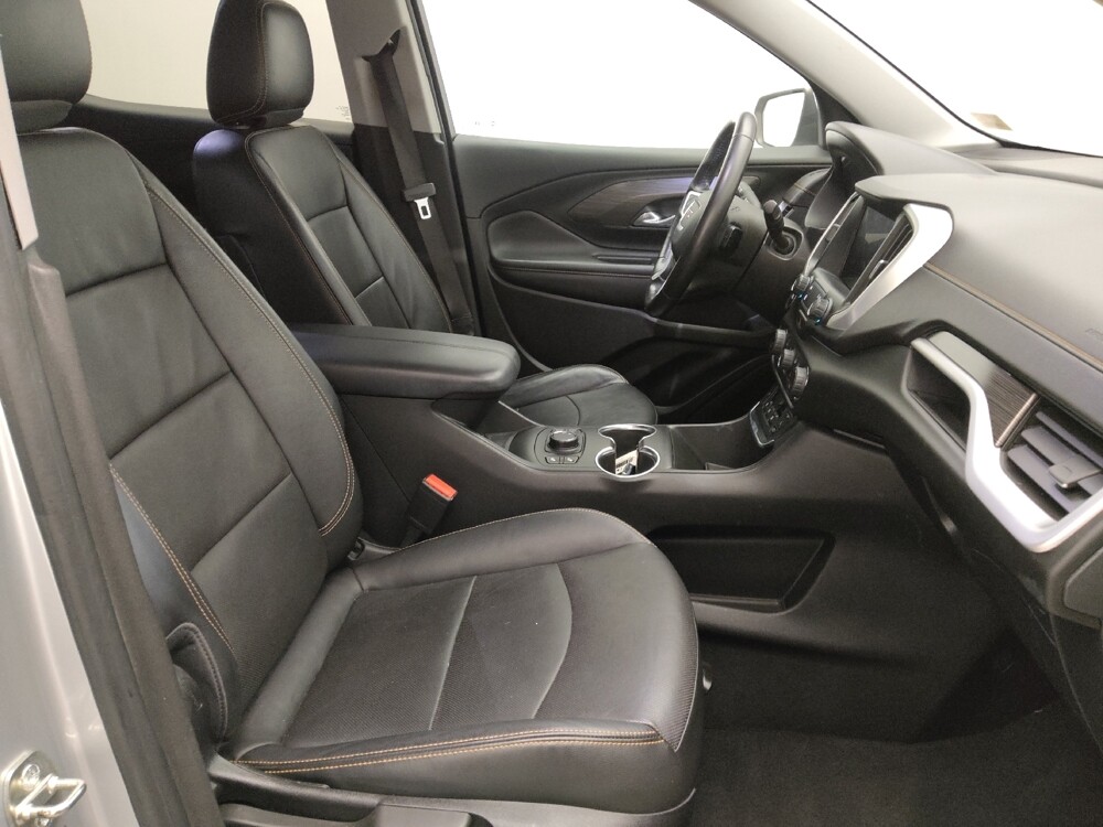 2019 GMC Terrain in Mobile, AL 36606 - 18136499 21