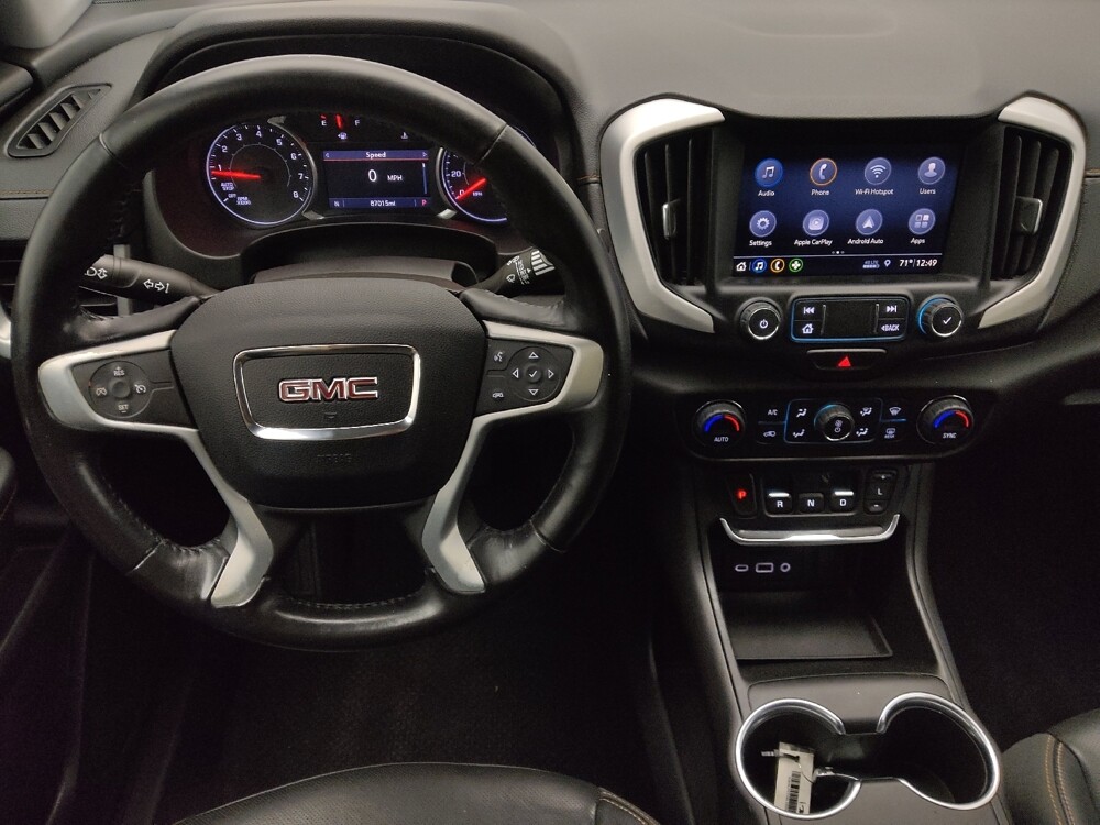 2019 GMC Terrain in Mobile, AL 36606 - 18136499 22