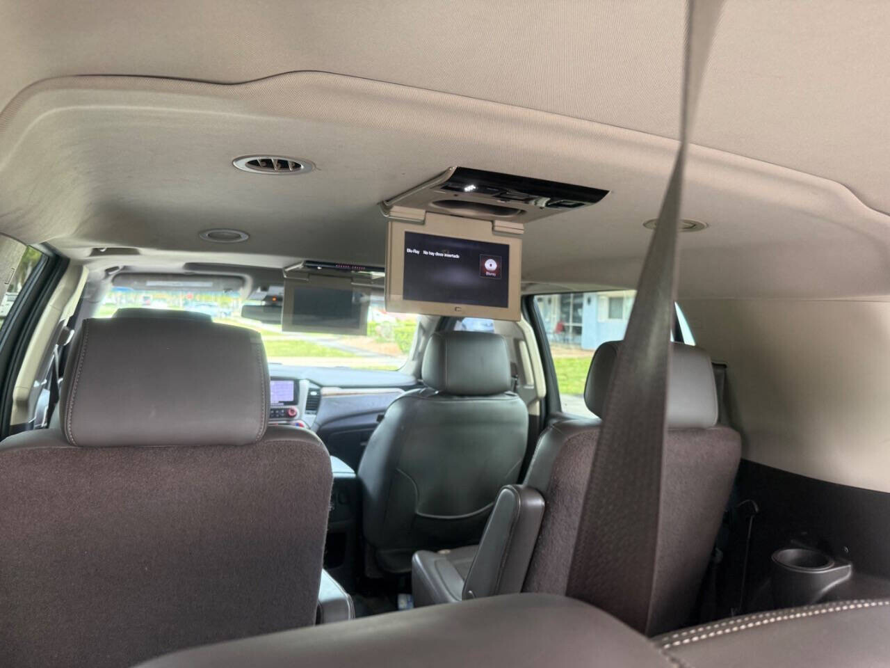 2015 GMC Yukon XL in Hollywood, FL 33023-1906 - 18136500 16