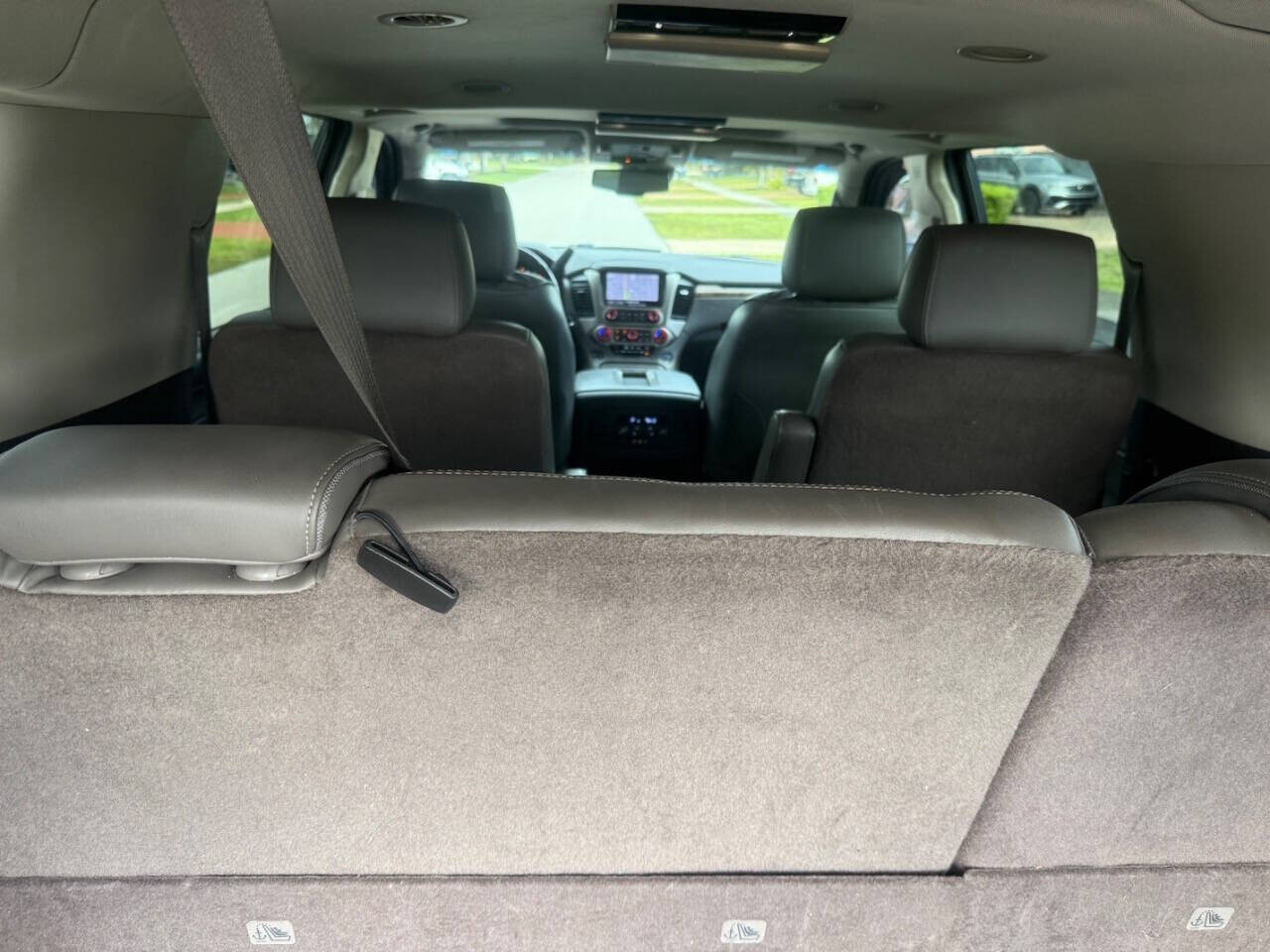 2015 GMC Yukon XL in Hollywood, FL 33023-1906 - 18136500 9
