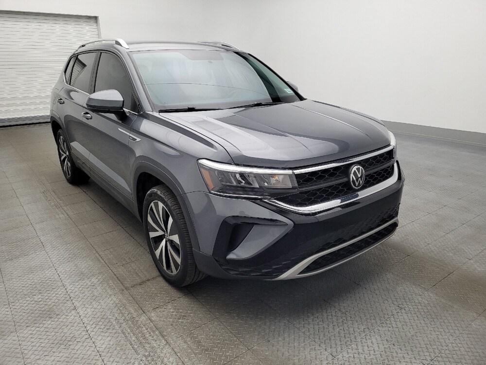 2022 Volkswagen Taos in Ocala, FL 34471 - 18136501 13
