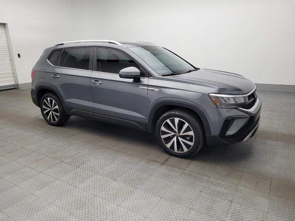 2022 Volkswagen Taos in Ocala, FL 34471 - 18136501 11