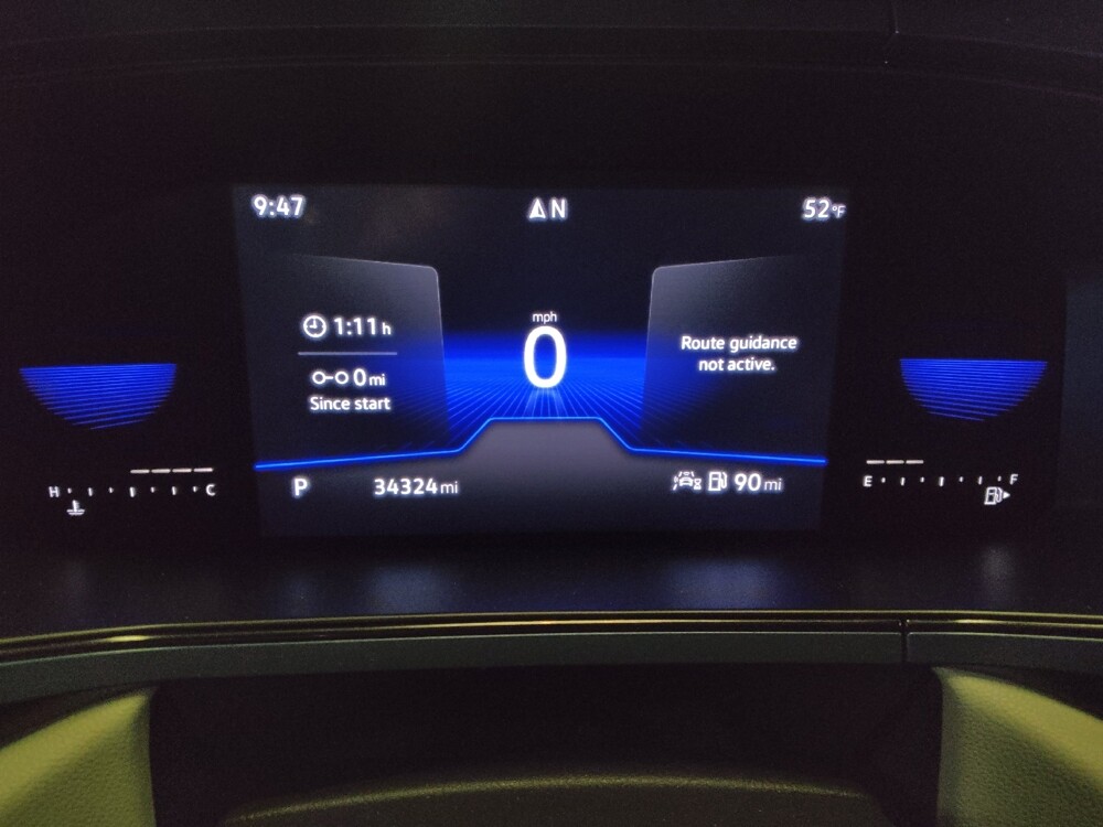 2022 Volkswagen Taos in Ocala, FL 34471 - 18136501 23