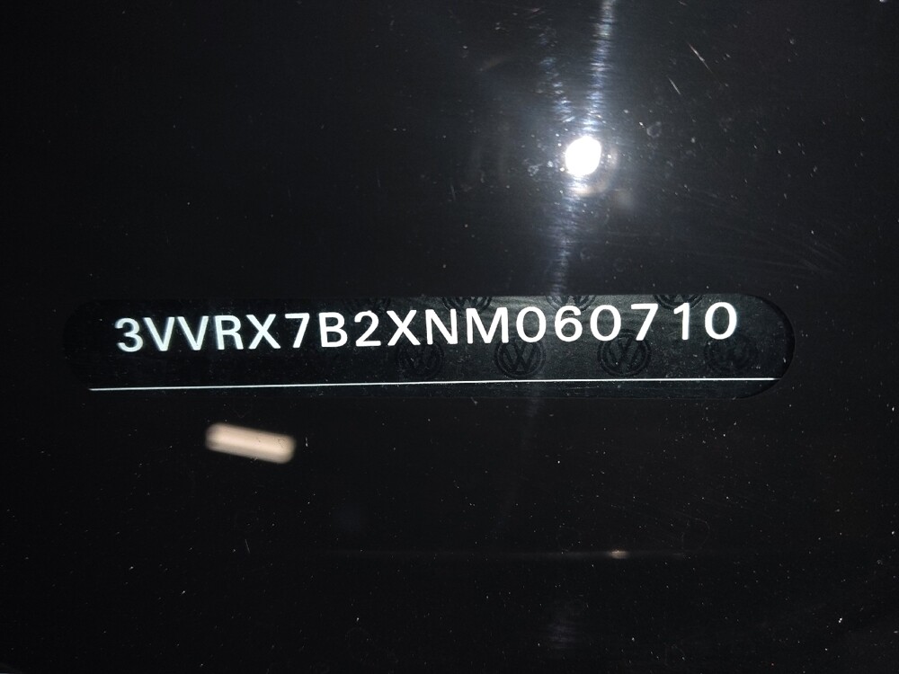 2022 Volkswagen Taos in Ocala, FL 34471 - 18136501 33