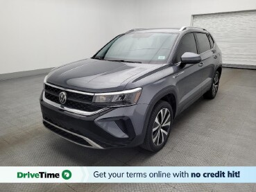2022 Volkswagen Taos in Ocala, FL 34471