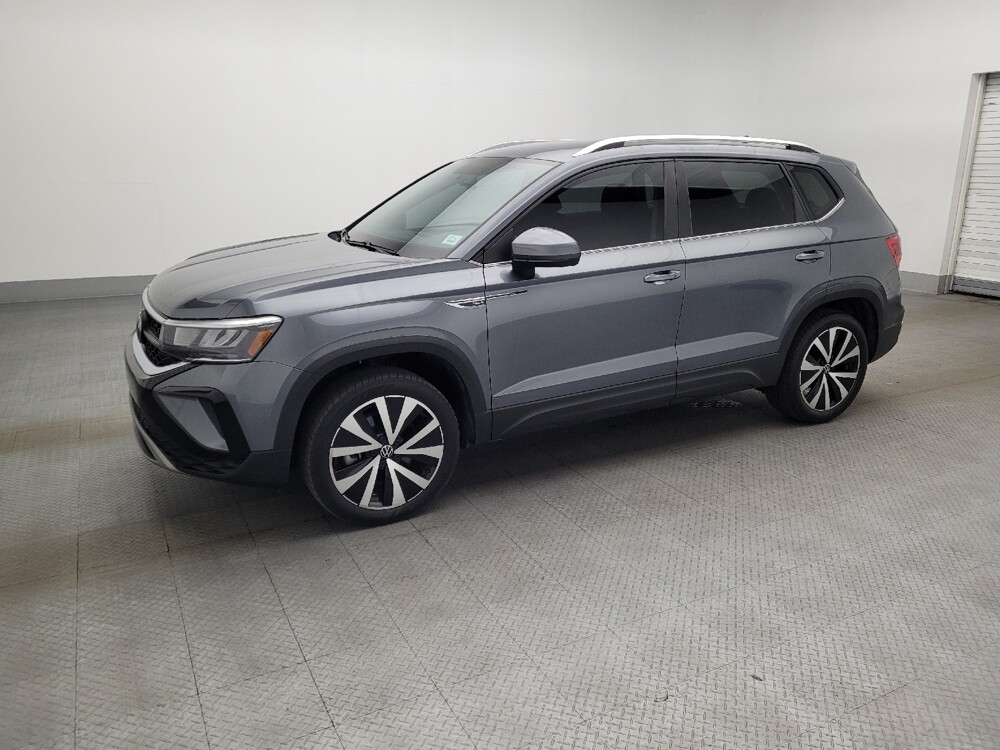 2022 Volkswagen Taos in Ocala, FL 34471 - 18136501 2