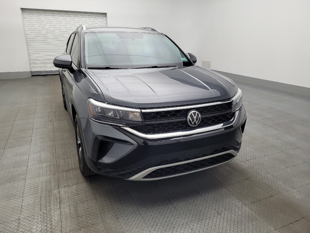 2022 Volkswagen Taos in Ocala, FL 34471 - 18136501 14