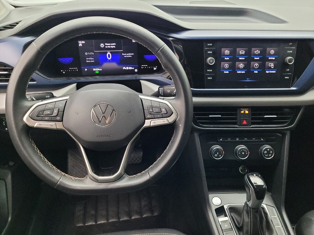 2022 Volkswagen Taos in Ocala, FL 34471 - 18136501 22