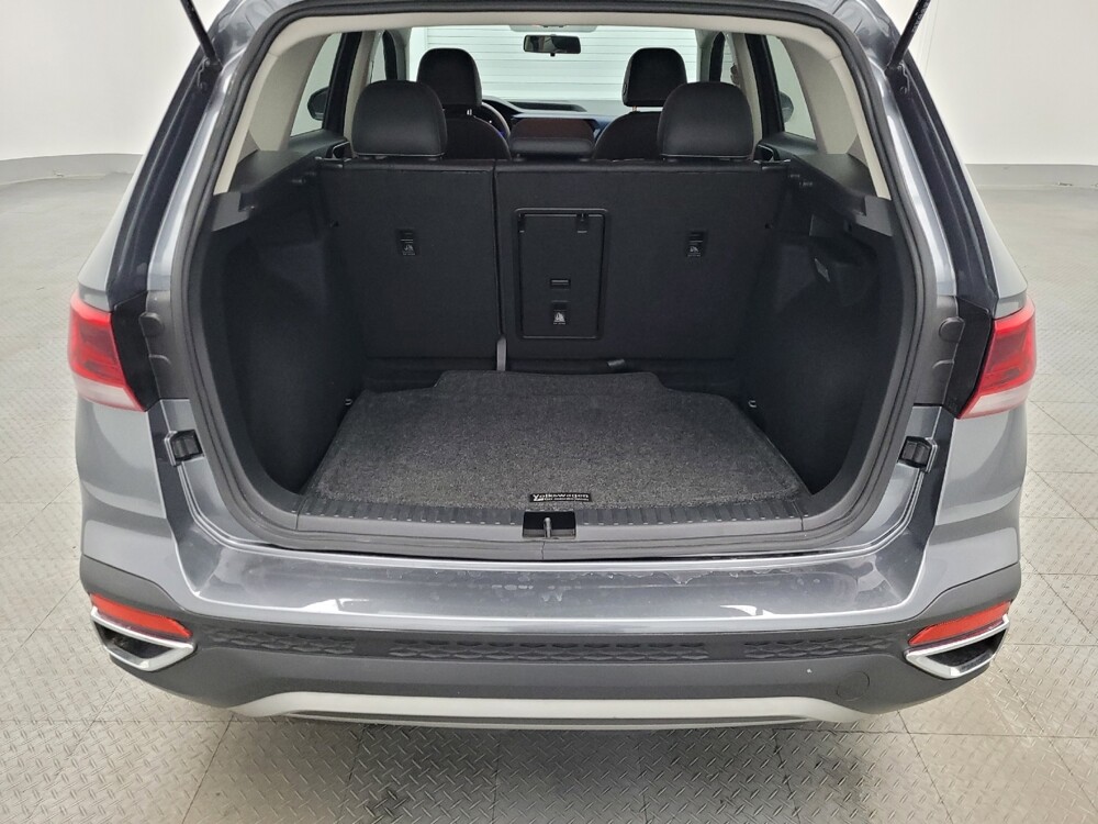 2022 Volkswagen Taos in Ocala, FL 34471 - 18136501 29