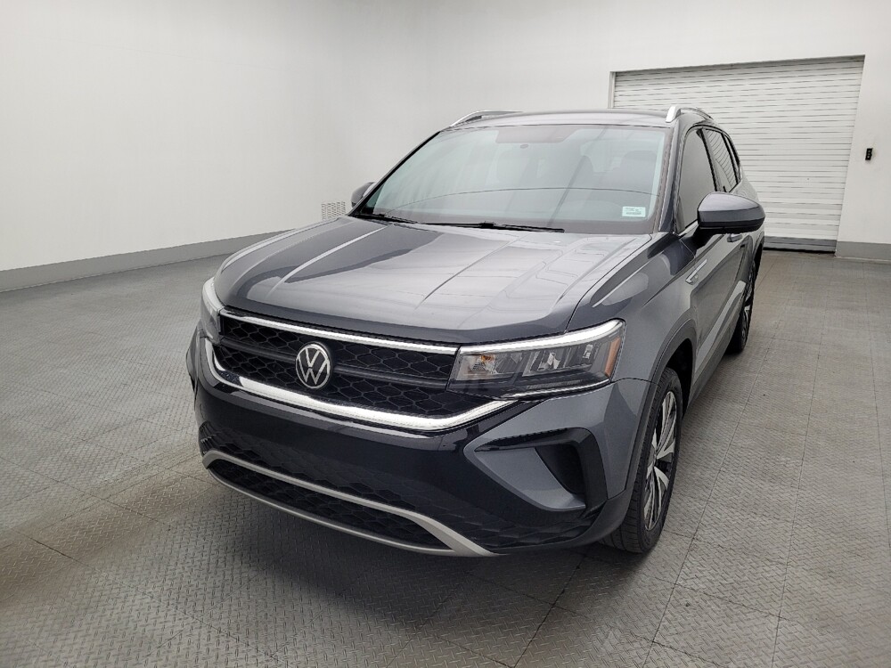 2022 Volkswagen Taos in Ocala, FL 34471 - 18136501 15