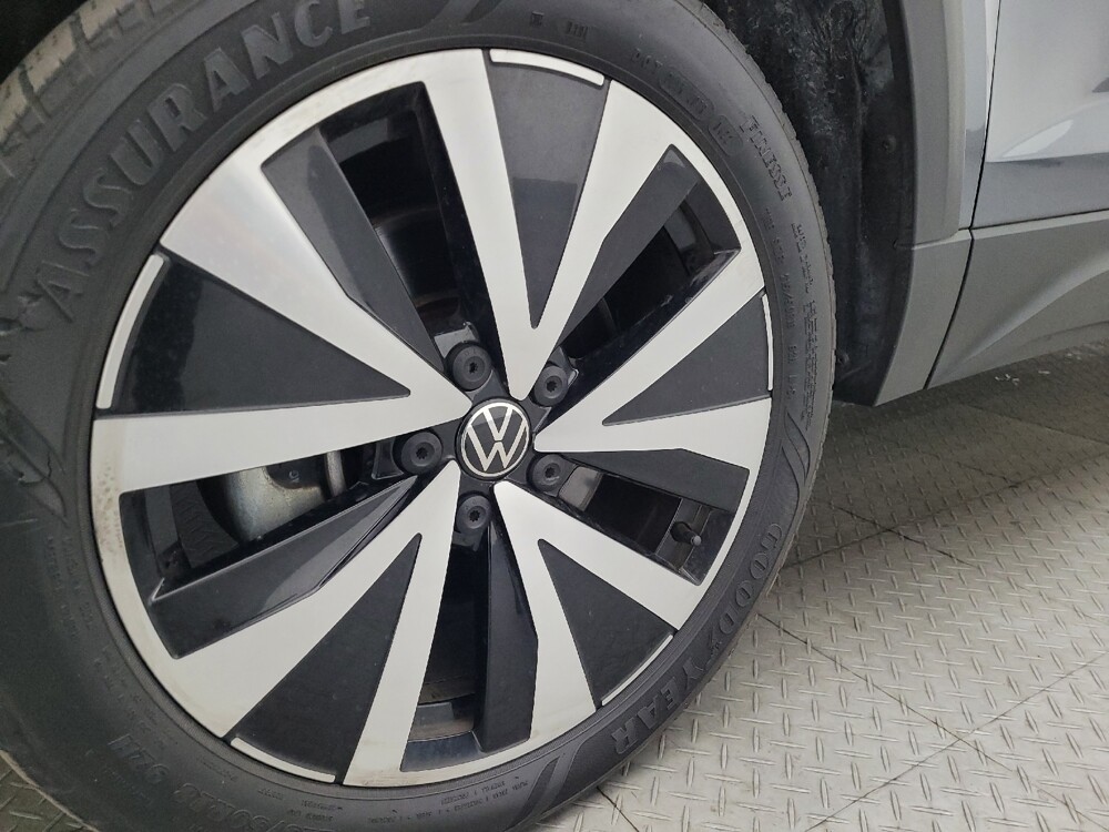 2022 Volkswagen Taos in Ocala, FL 34471 - 18136501 31