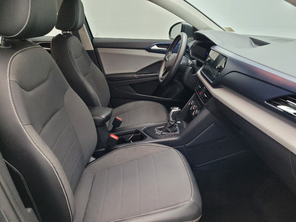 2022 Volkswagen Taos in Ocala, FL 34471 - 18136501 21