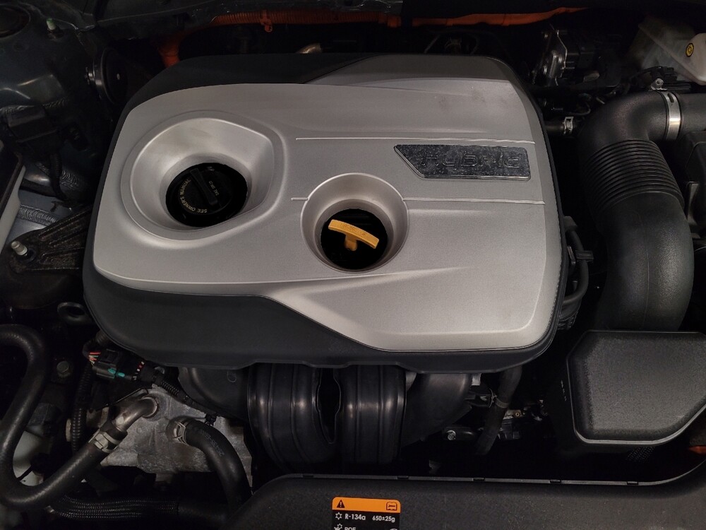 2016 Hyundai Sonata in Union City, GA 30291 - 18136504 30