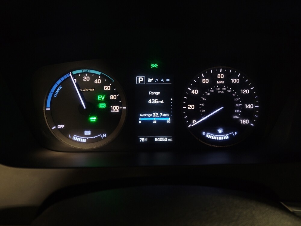 2016 Hyundai Sonata in Union City, GA 30291 - 18136504 23