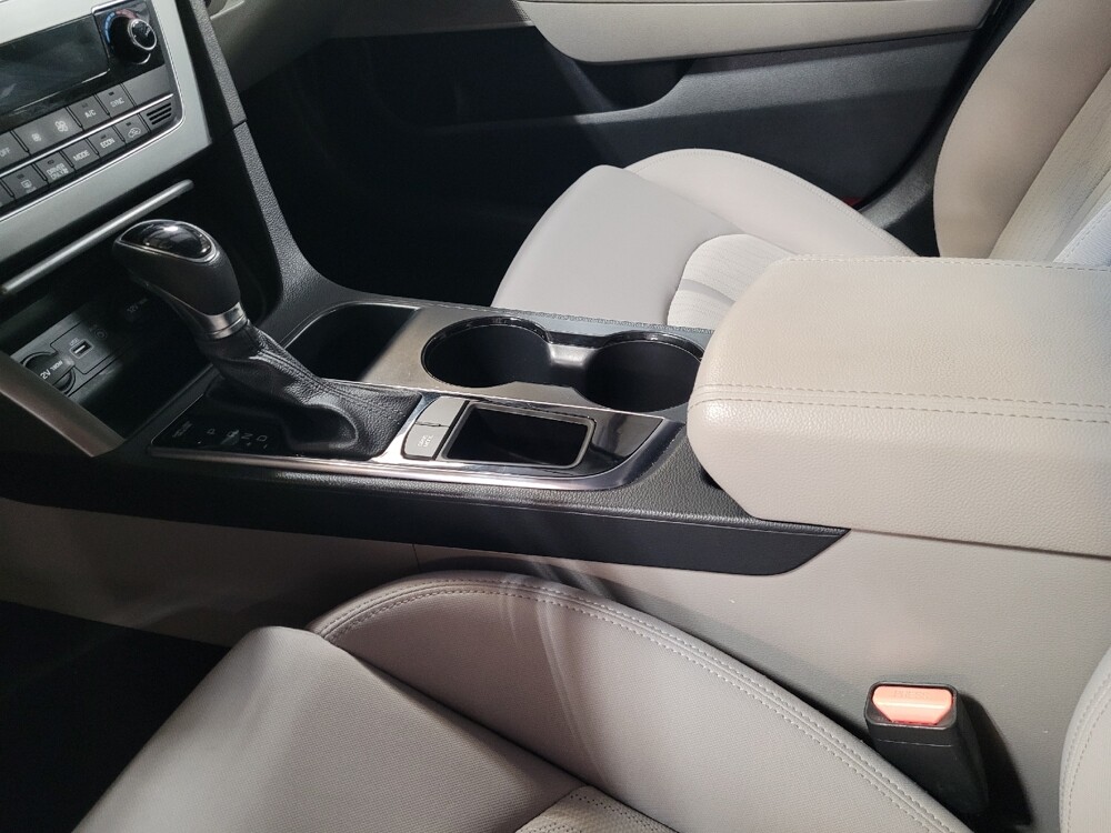 2016 Hyundai Sonata in Union City, GA 30291 - 18136504 26