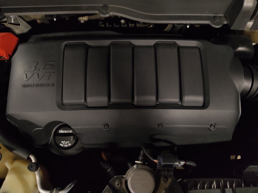 2016 GMC Acadia in Mobile, AL 36606 - 18136505 30