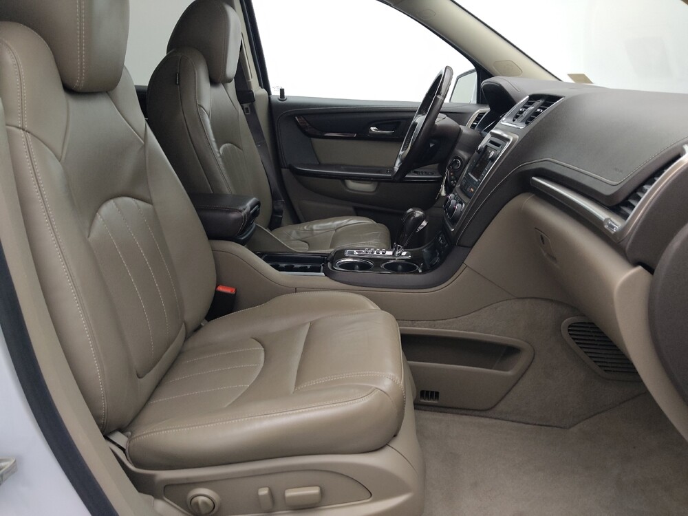 2016 GMC Acadia in Mobile, AL 36606 - 18136505 21