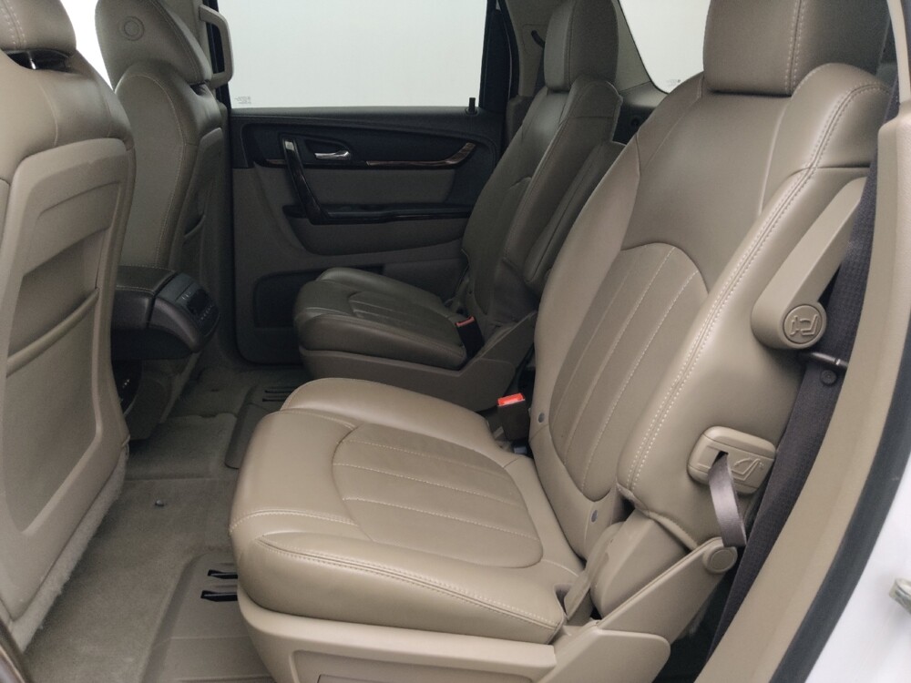 2016 GMC Acadia in Mobile, AL 36606 - 18136505 18