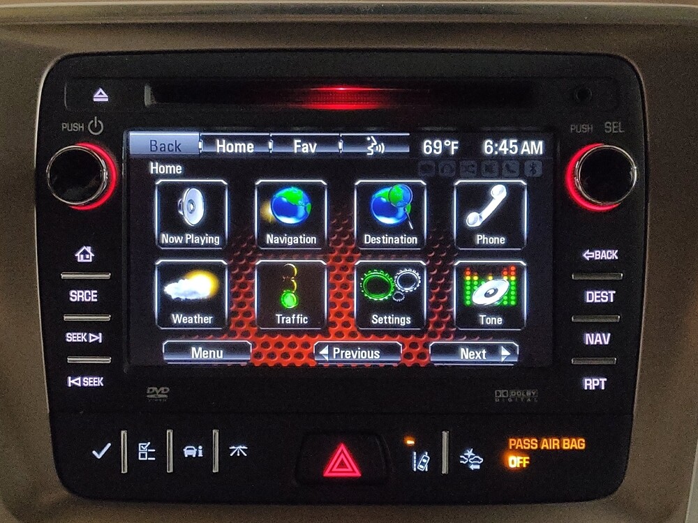 2016 GMC Acadia in Mobile, AL 36606 - 18136505 25