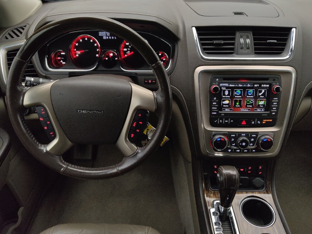 2016 GMC Acadia in Mobile, AL 36606 - 18136505 22