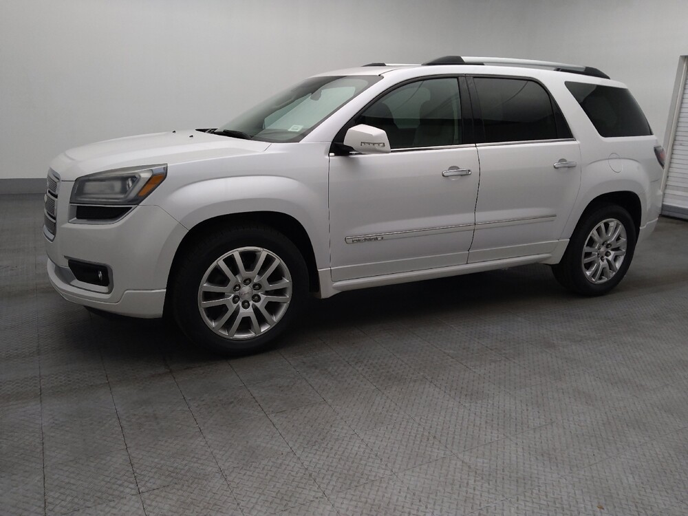 2016 GMC Acadia in Mobile, AL 36606 - 18136505 2