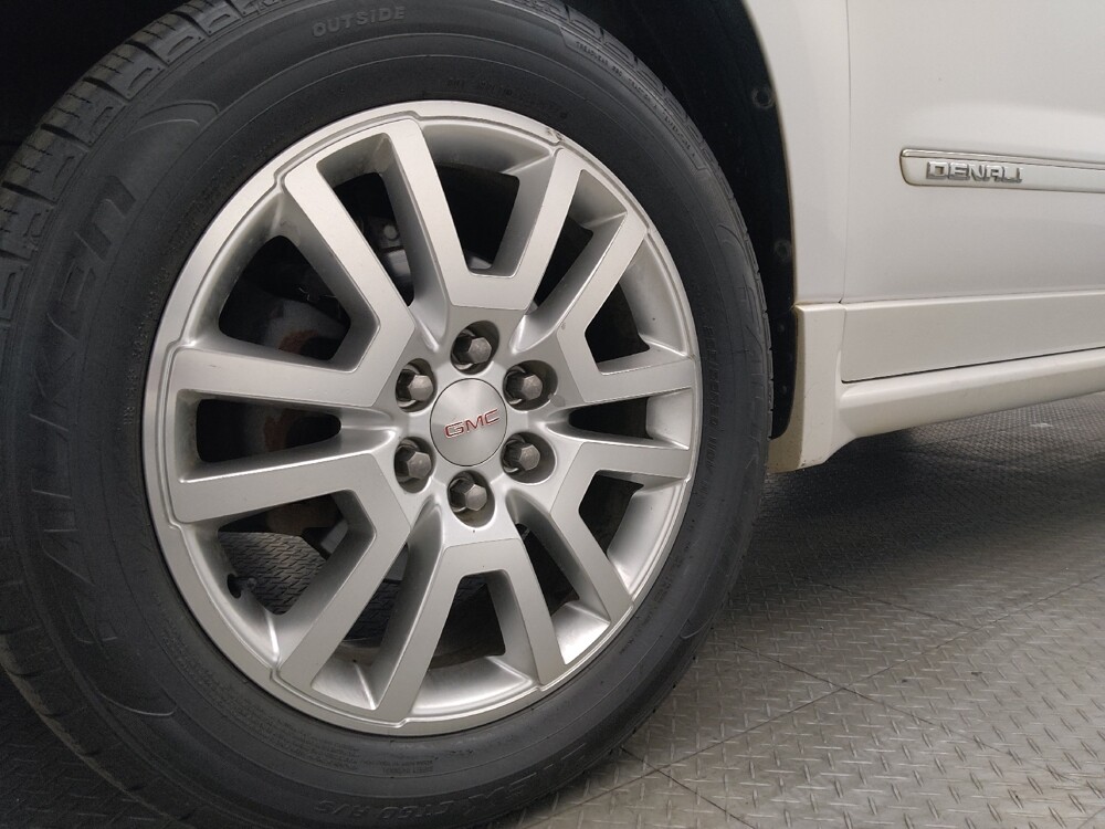 2016 GMC Acadia in Mobile, AL 36606 - 18136505 31