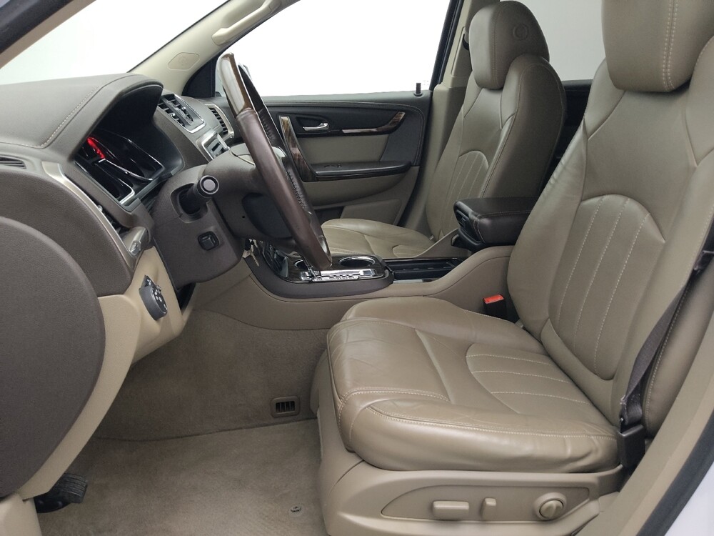 2016 GMC Acadia in Mobile, AL 36606 - 18136505 17