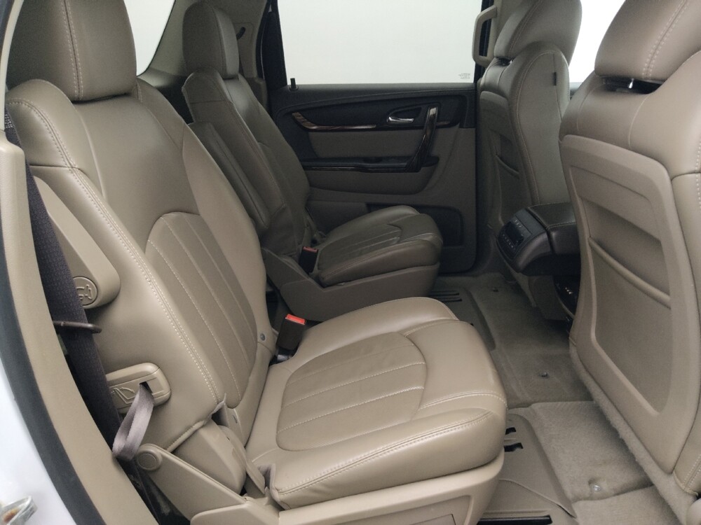 2016 GMC Acadia in Mobile, AL 36606 - 18136505 19